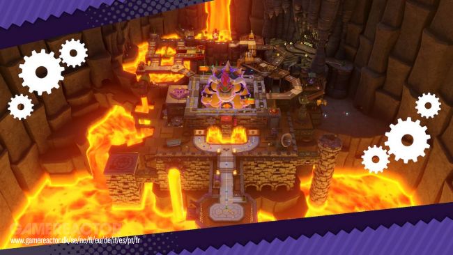 Super Mario Party Jamboree