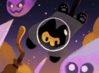 El juego de Halloween de Google te hace luchar contra fantasmas como un adorable gato