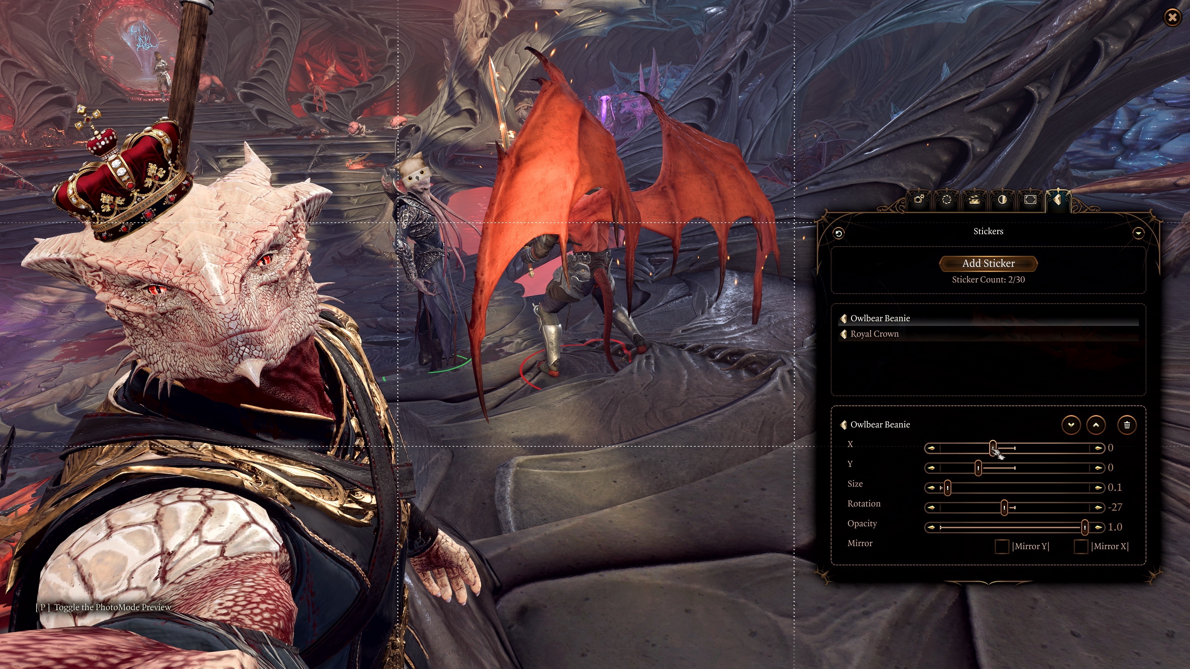 Si quieres ayudar con los test del Parche 8 de Baldur's Gate 3, aquí te decimos cómo acceder en Acceso Anticipado