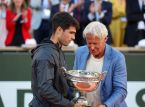 Björn Borg decepcionado por el tenis sueco, dice que Alcaraz se convertirá en el "rey del tenis"