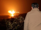 Fracasa el lanzamiento de un buque de guerra norcoreano y Kim Jong Un califica el incidente de criminal