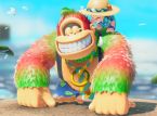 Donkey Kong Bananza: Guía para conseguir todas las Gemas de banandio de Estrato del resort