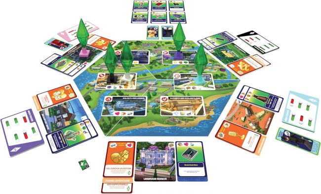Los Sims 4
