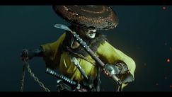 Guía de Ghost of Yotei: Cómo desbloquear todas las piezas de armadura