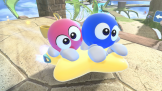 Kirby Air Riders