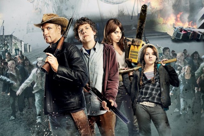 Zombieland 3 podría hacerse finalmente realidad