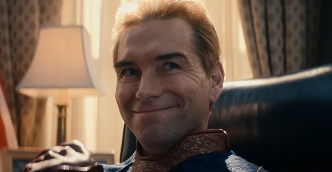 Carnicero contra Homelander: El capítulo final de The Boys llega en pocas semanas