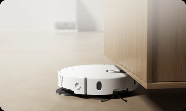 Análisis de Xiaomi Robot Vacuum 5