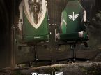 Secretlab desvela la nueva Titan Evo y las Skins de Warhammer 40,000