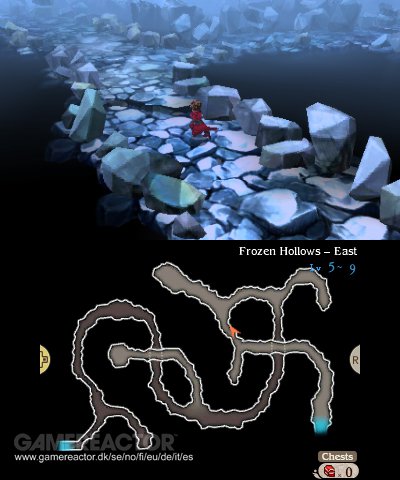 Bravely Second: End Layer