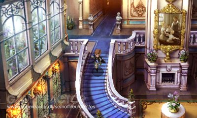 Bravely Second: End Layer