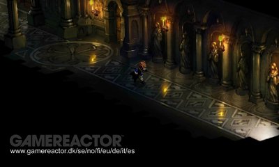 Bravely Second: End Layer