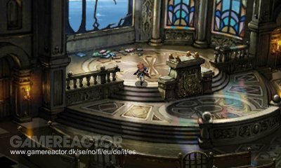 Bravely Second: End Layer