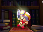 ¿La seta de Toad es su cabeza o un gorro? Nintendo responde