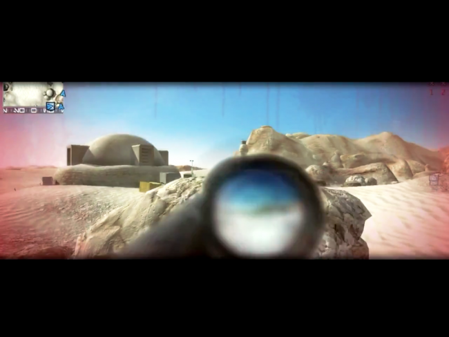 Call of Duty 4: Modern Warfare