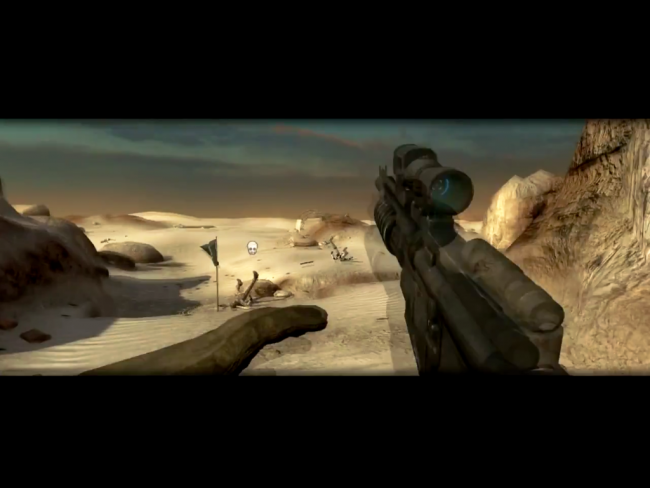 Call of Duty 4: Modern Warfare