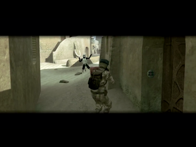 Call of Duty 4: Modern Warfare