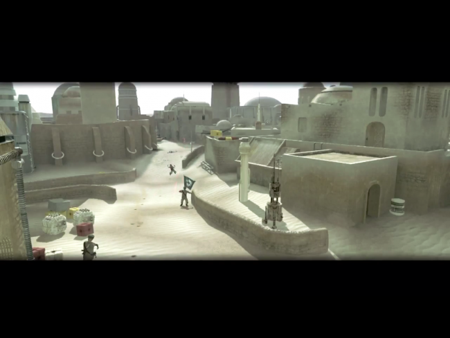 Call of Duty 4: Modern Warfare