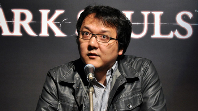 Hidetaka Miyazaki named one of Time’s 100 Most Influential People of 2023