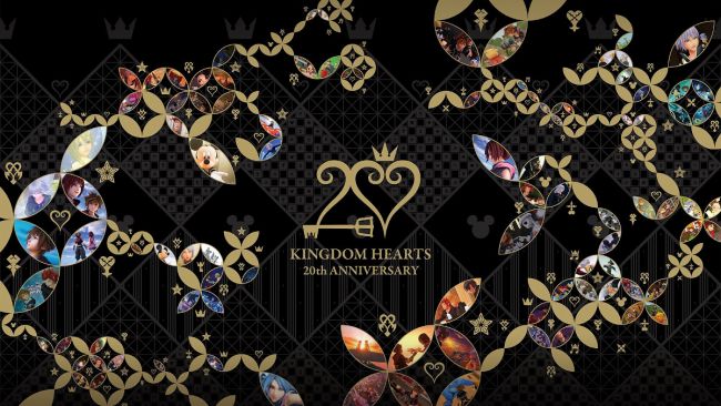 Kingdom Hearts III