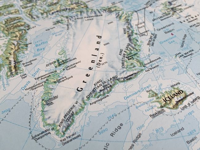 La creciente preocupación de Dinamarca: Estados Unidos se considera una amenaza mayor que Corea del Norte o Irán