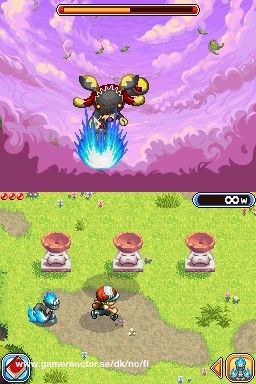 Eledees: The Adventures of Kai and Zero - Gamereactor España
