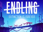La supervivencia en Endling: Extinction is Forever comienza el 19 de julio