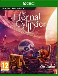 The Eternal Cylinder