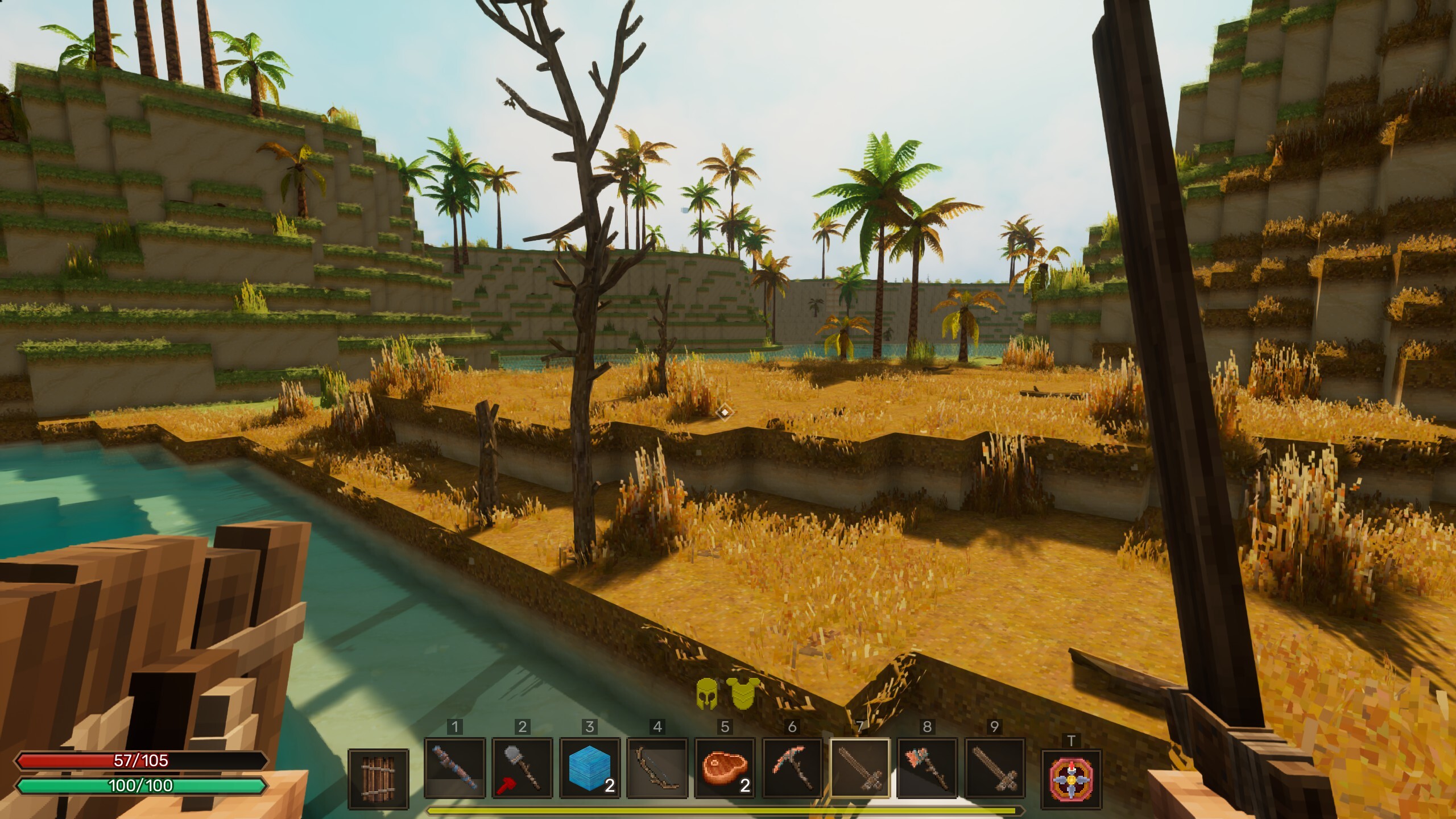 Everwind (acceso anticipado)