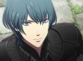 La duración de Fire Emblem: Three Houses es de 80 horas por casa