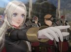 Fire Emblem: Three Houses casa a casa - La magia de las &Aacute;guilas Negras
