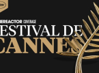 &iexcl;Gamereactor est&aacute; presente este a&ntilde;o en el Festival de Cine de Cannes! Permanece atento para saber m&aacute;s en los pr&oacute;ximos d&iacute;as