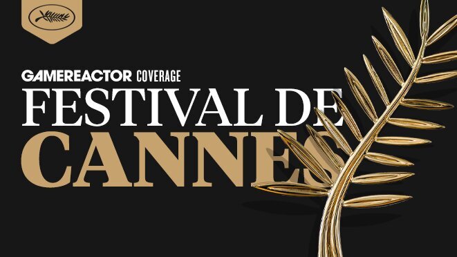 Gamereactor está en el Festival de Cannes: Ruedas de prensa y cobertura en directo del fin de semana de clausura de la 79ª Palma de Oro