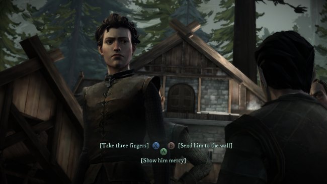 Game of Thrones