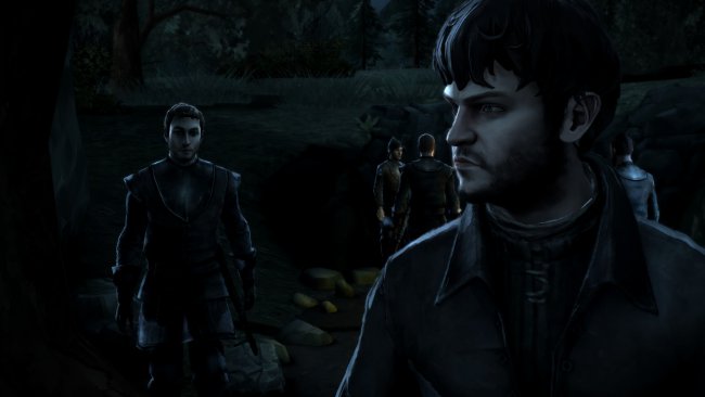 Game of Thrones