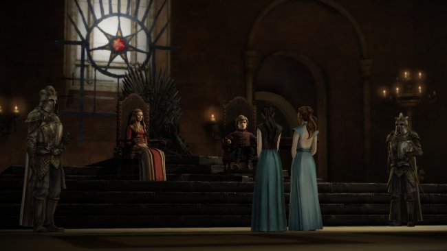 Game of Thrones