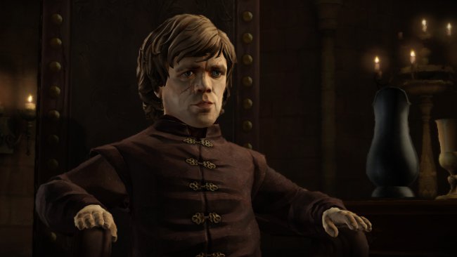 Game of Thrones