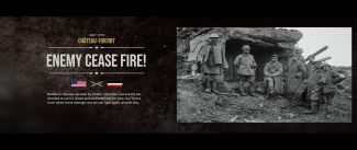 The Great War: Western Front