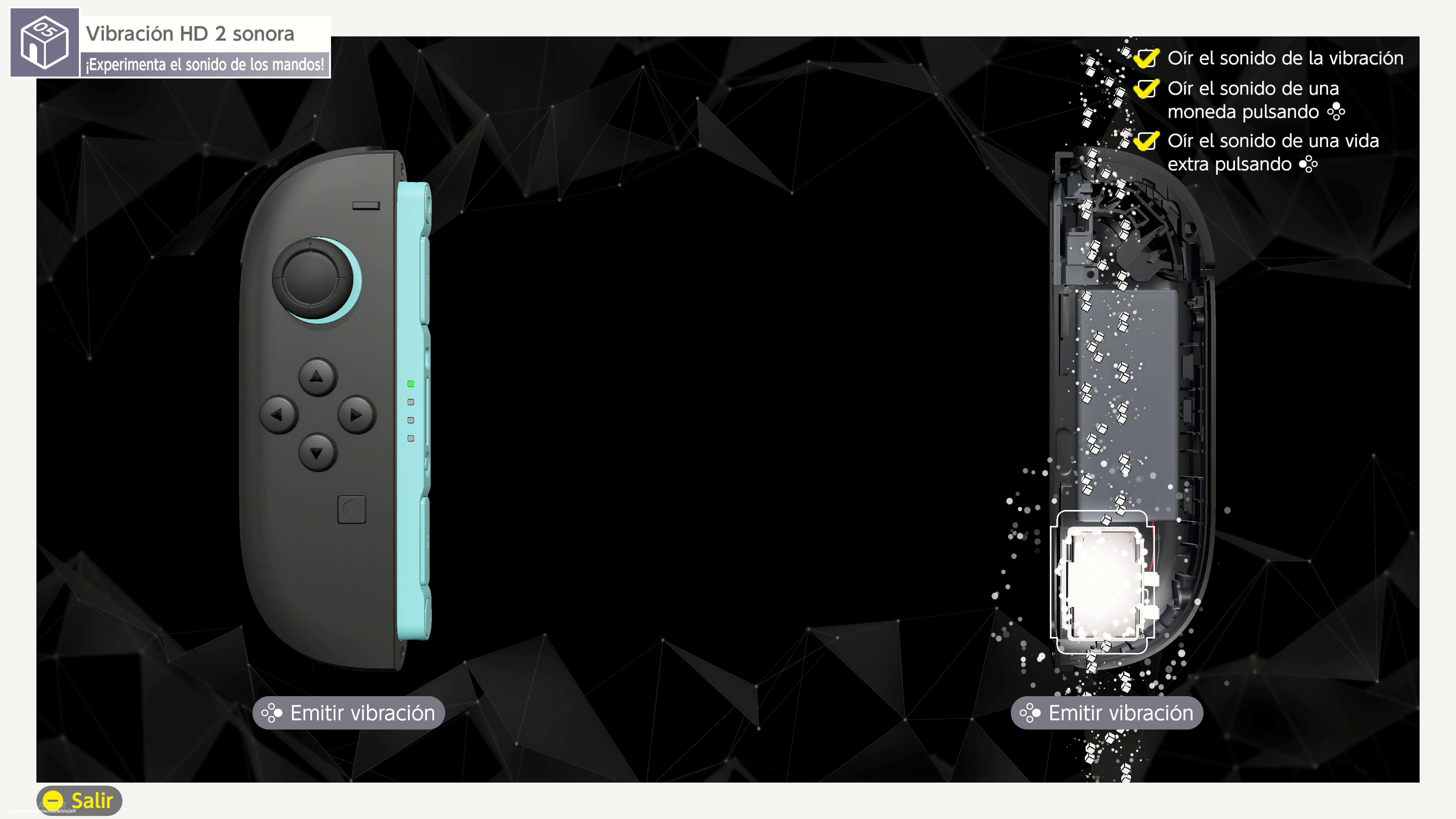 Nintendo Switch 2 Welcome Tour
