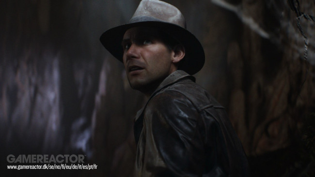 Indiana Jones y el Gran Círculo