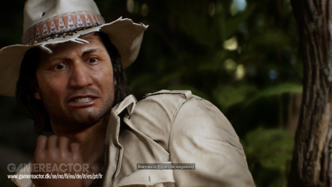 Indiana Jones y el Gran Círculo