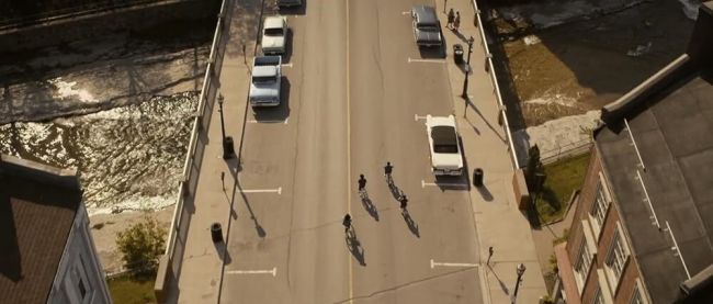 IT: Bienvenidos a Derry