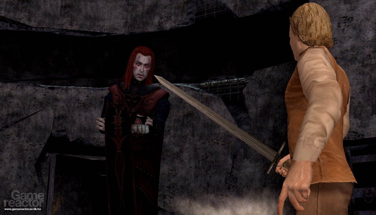 La serie de Eragon para Disney Plus no se ha estancado y sigue en producción, según el autor original de los libros