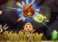 The Legend of Zelda: Echoes of Wisdom se puede superar en menos de una hora
