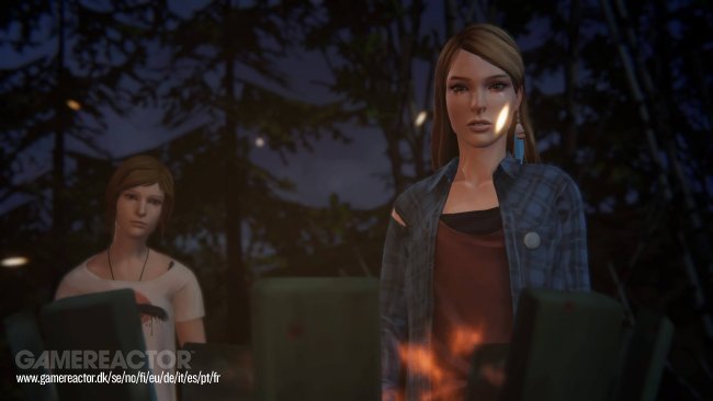 Life is Strange: Before the Storm