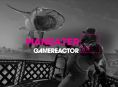 Hoy en Gr Live - Maneater