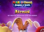 Mario + Rabbids: Sparks of Hope tendrá un montón de contenidos post lanzamiento