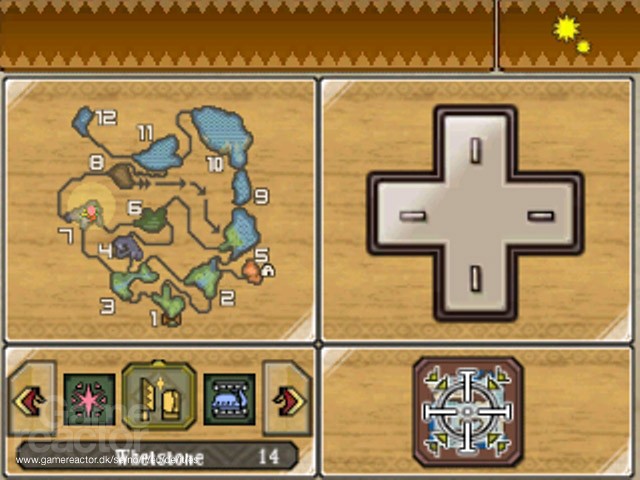 Monster Hunter 3 Ultimate