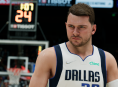 Mates personalizados y cambio total en el gameplay de NBA 2K22