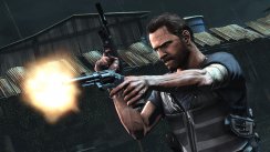 Max Payne 3: impresiones e info